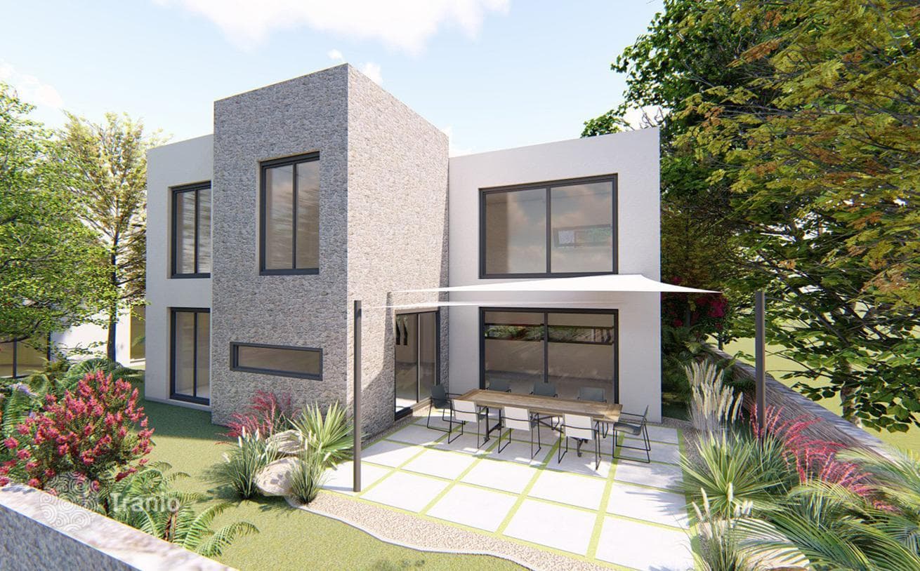 2-Bedroom (2+1) Apartment with Shared Pool in Bodrum, photo 4