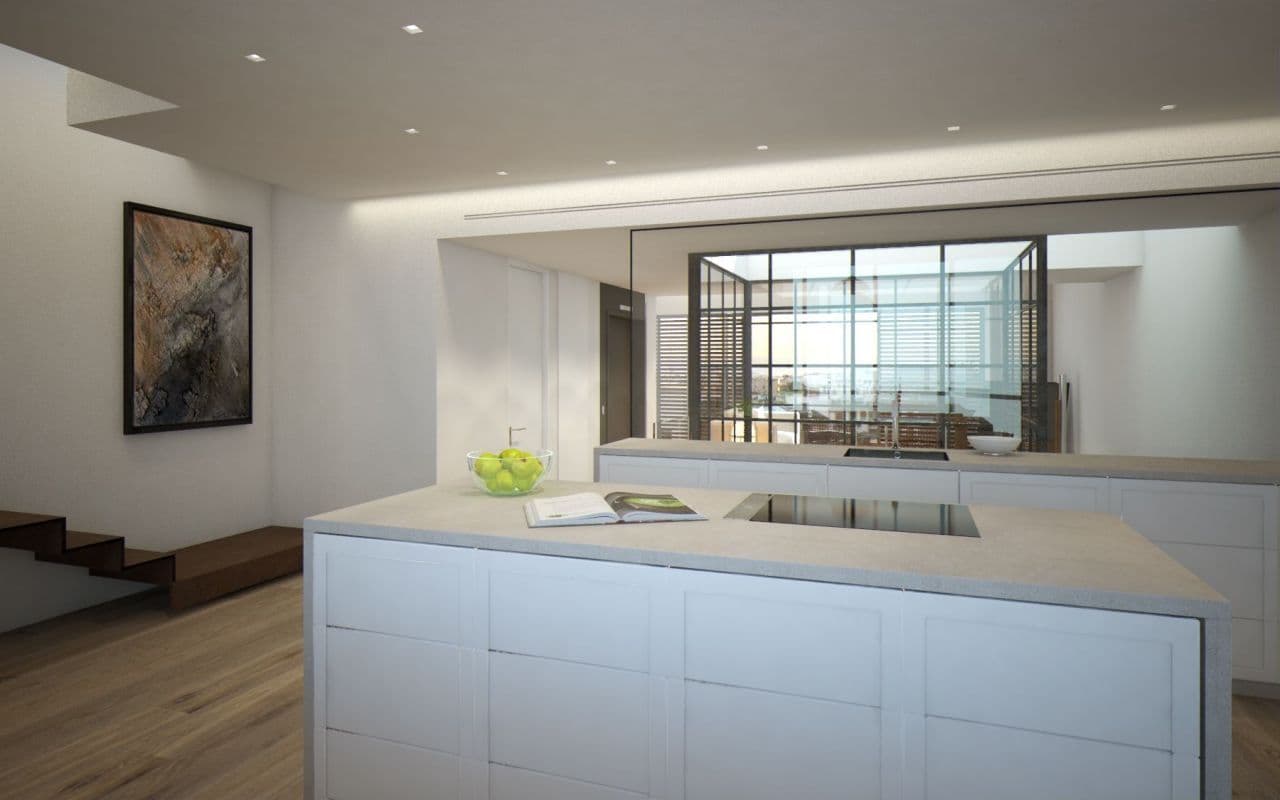 Apartment in Palma de Mallorca, photo 4