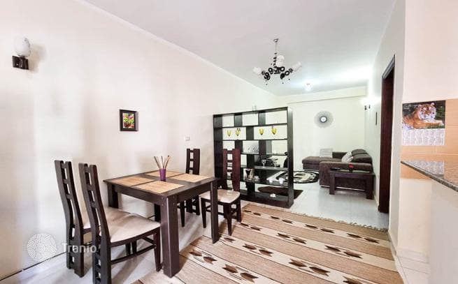 1-Bedroom Furnished Apartment in Residential Complex, photo 2