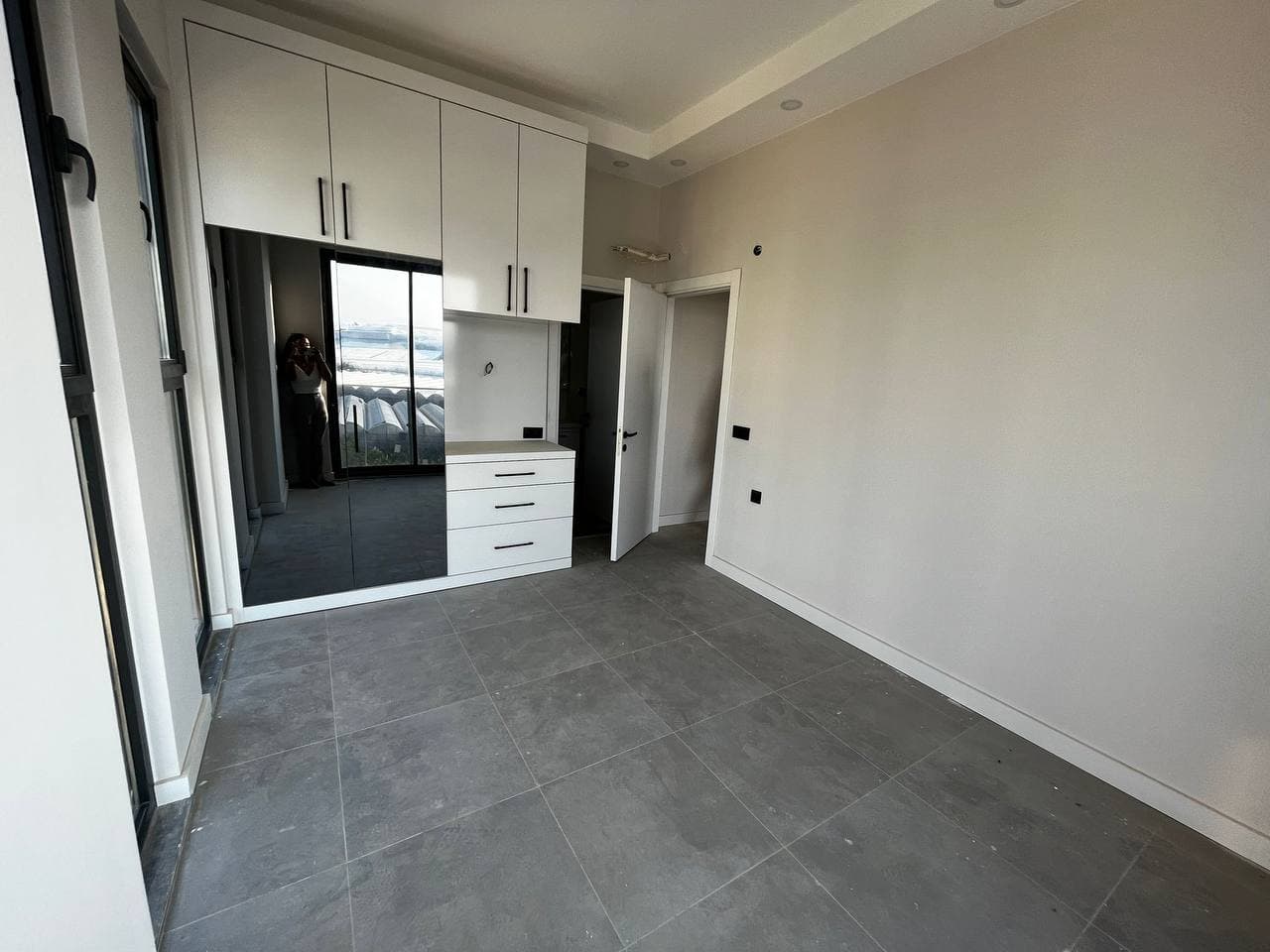 2-Bedroom (2+1) Apartment in Kargicak, Alanya, photo 4
