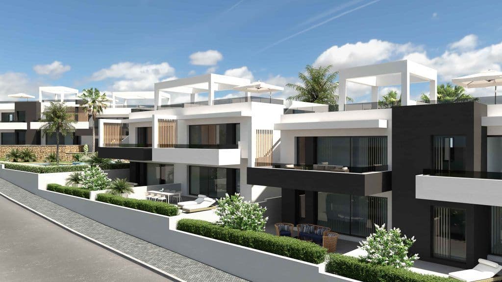 2-Bedroom Townhouse in Villamartin, photo 4