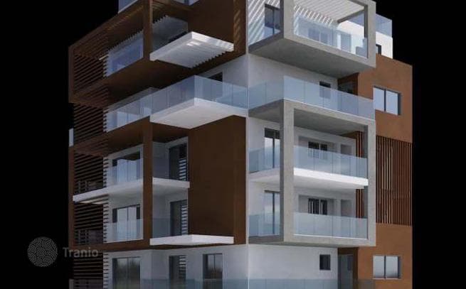 New Apartments with Parking near Metro Station in Piraeus, photo 2
