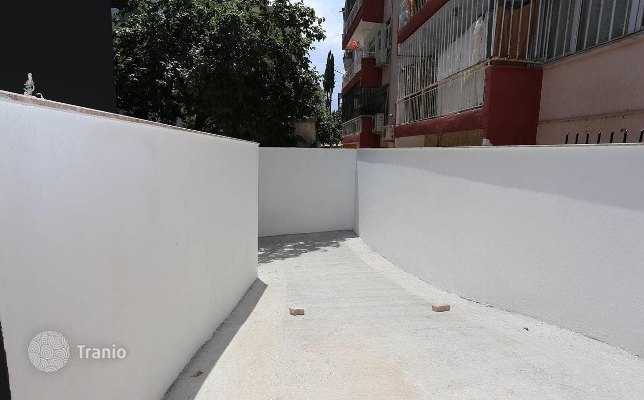 2-Bedroom (3+1) Duplex Apartment with Covered Parking in Muratpasa, Antalya, photo 2