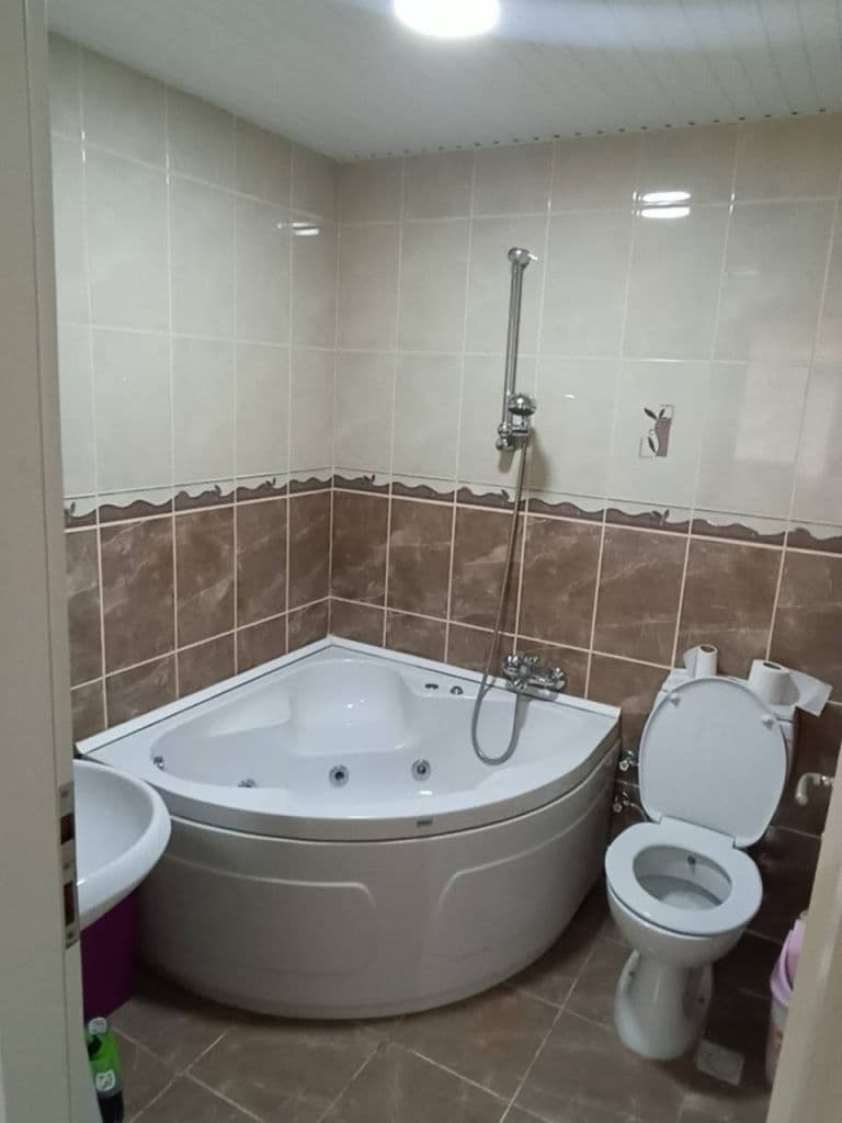 2-Bedroom (2+1) Apartment in Mahmutlar, Alanya, photo 4