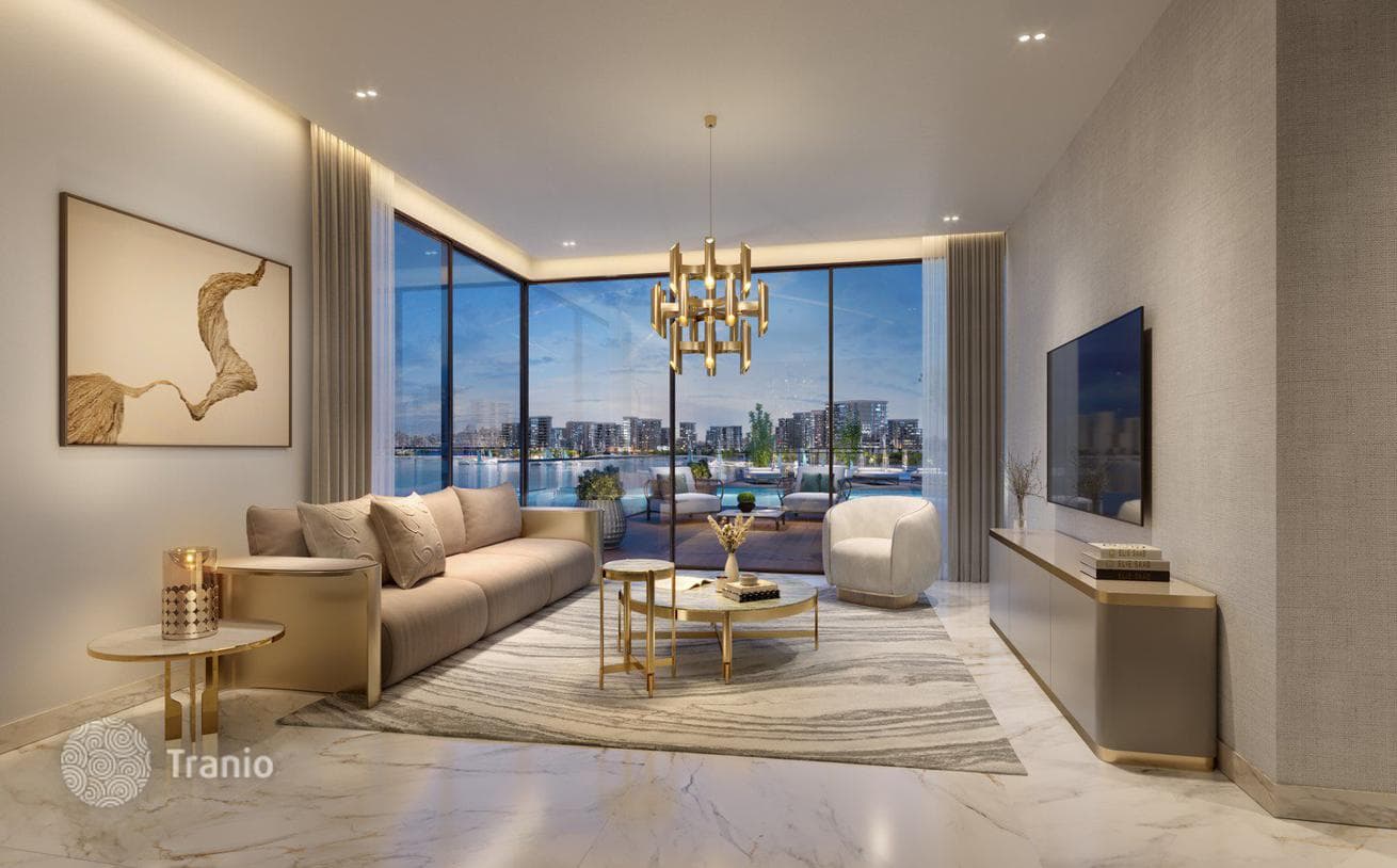 2-Bedroom Apartment in Luxury Residential Complex, Doha, Qatar, photo 3