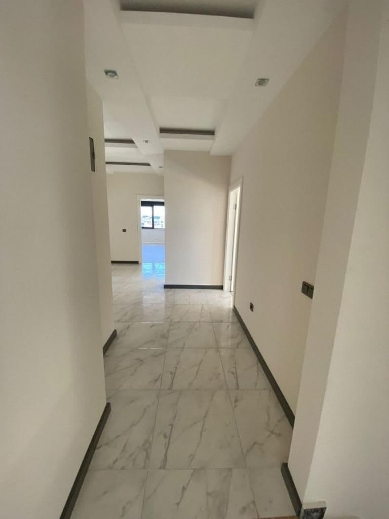 4-Bedroom Penthouse in Mahmutlar, Alanya, photo 4