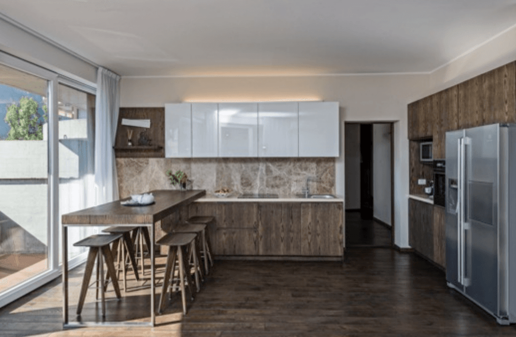Апартаменты в Кампионе-д'Италия, Италия, 146 м², фото 4