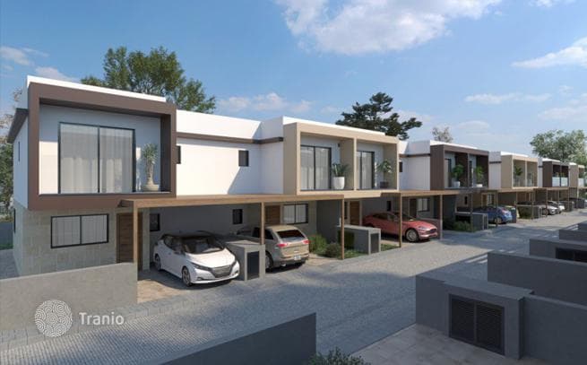 2-Bedroom Townhouse in Limassol, Cyprus, photo 5