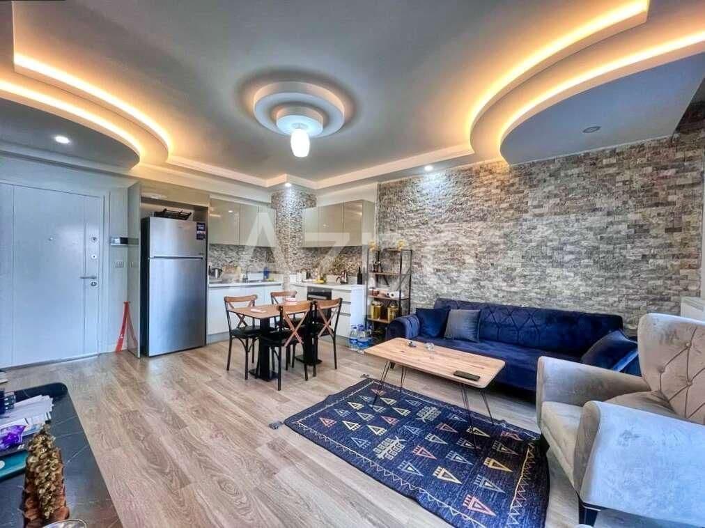 Studio Apartment in Antalya, photo 2