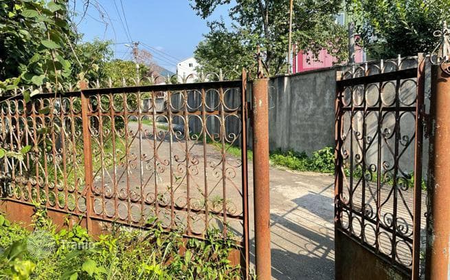 Land Plot 500 m from the Sea near Batumi