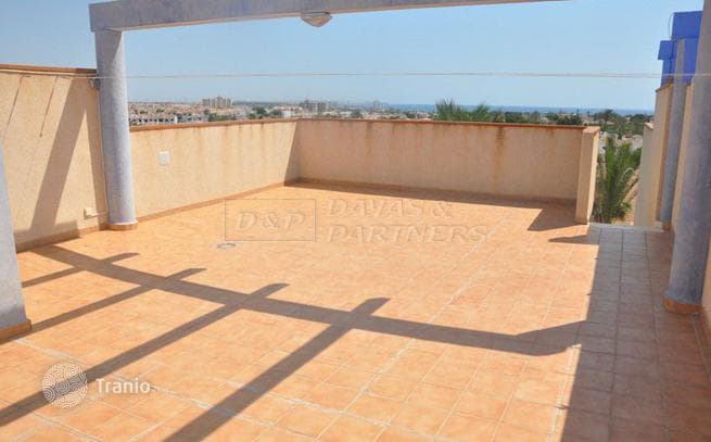 1-Bedroom Penthouse in Denia, Spain, photo 4