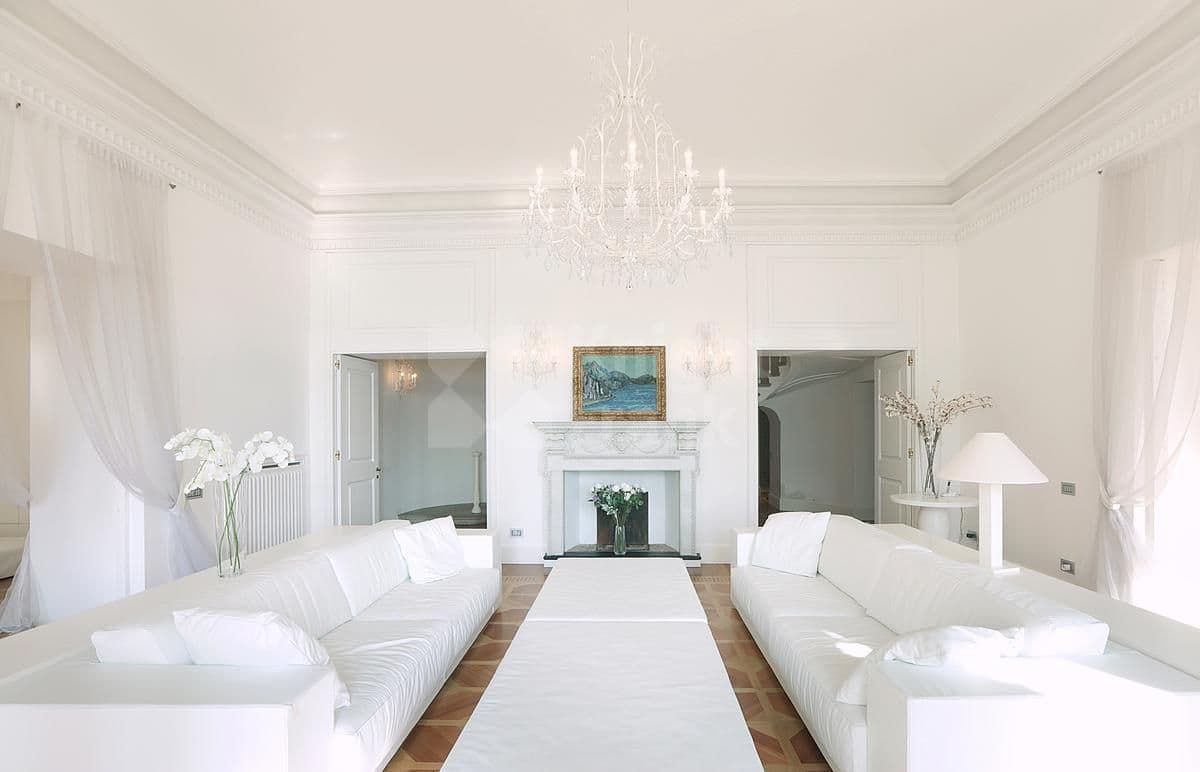 Квартира в Комо, Италия, 700 м², фото 2