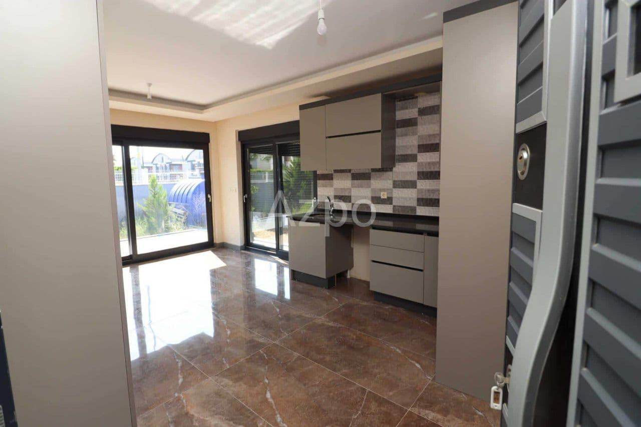Пентхаус в Анталии, Турция, 50 м², фото 2