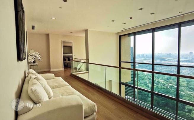 4-Bedroom Penthouse in Chatuchak, Bangkok, photo 5