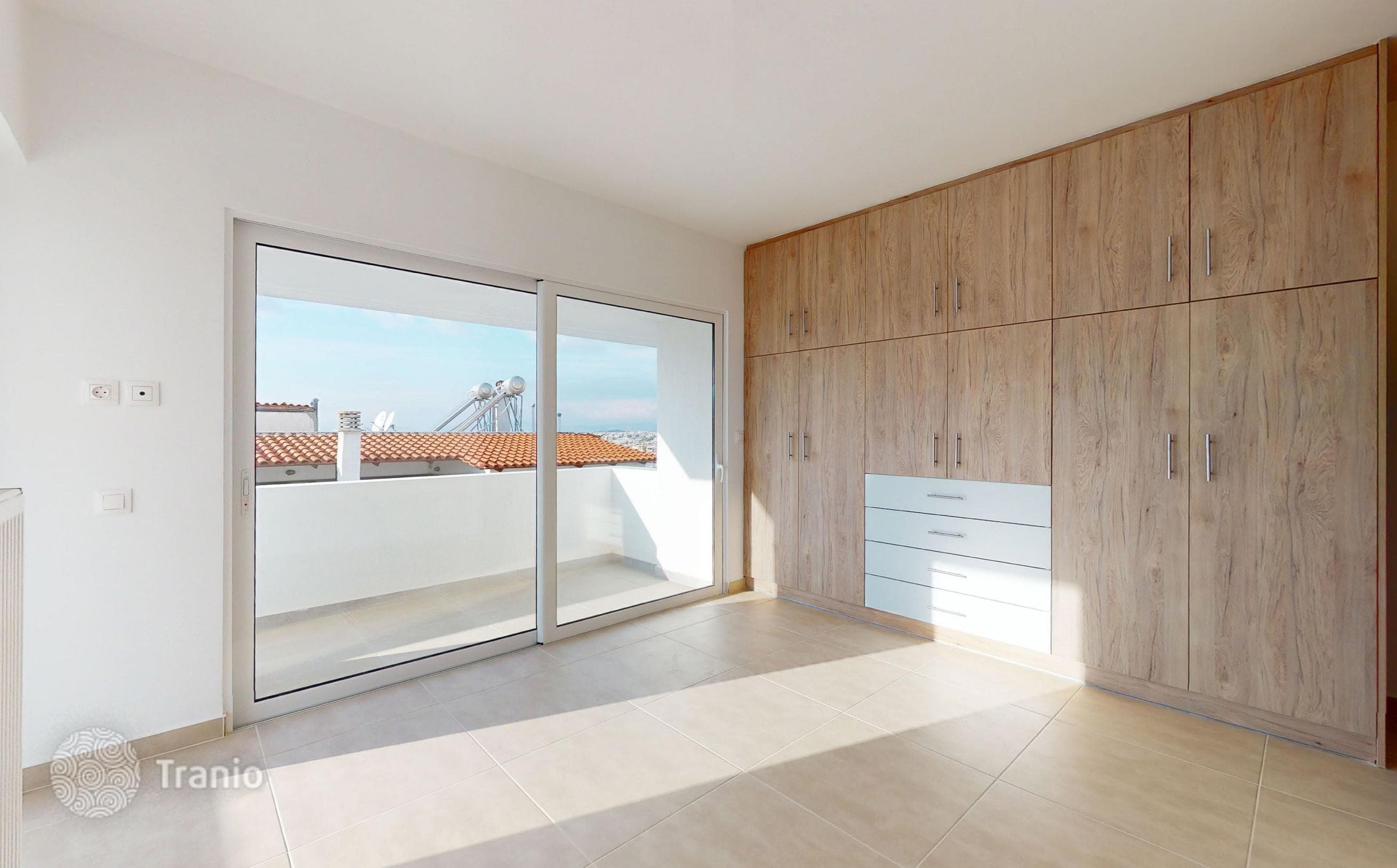 1-Bedroom Apartment Near the Sea in Piraeus, Athens, photo 2