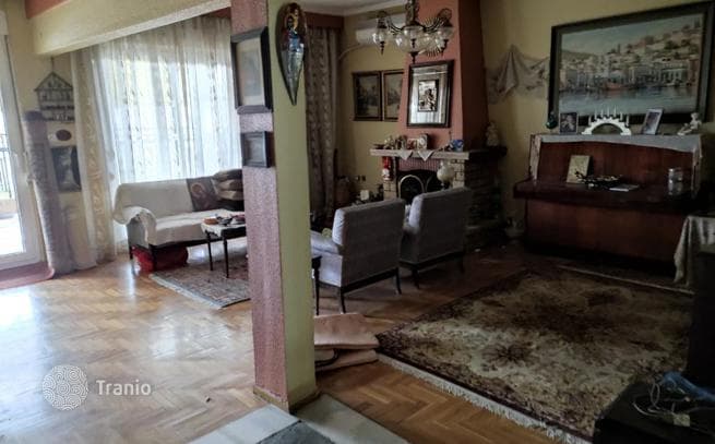3-комнатная квартира 101 м² в Салониках, Греция, фото 3