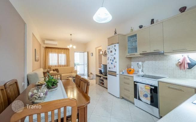 2-Bedroom Apartment with Garden and Parking near the Sea in Peloponnese, photo 2