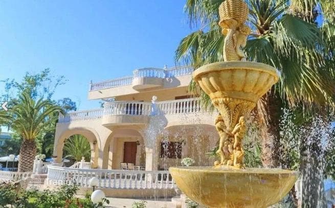 5-комнатная вилла 350 м² в Паллини, Греция, фото 2