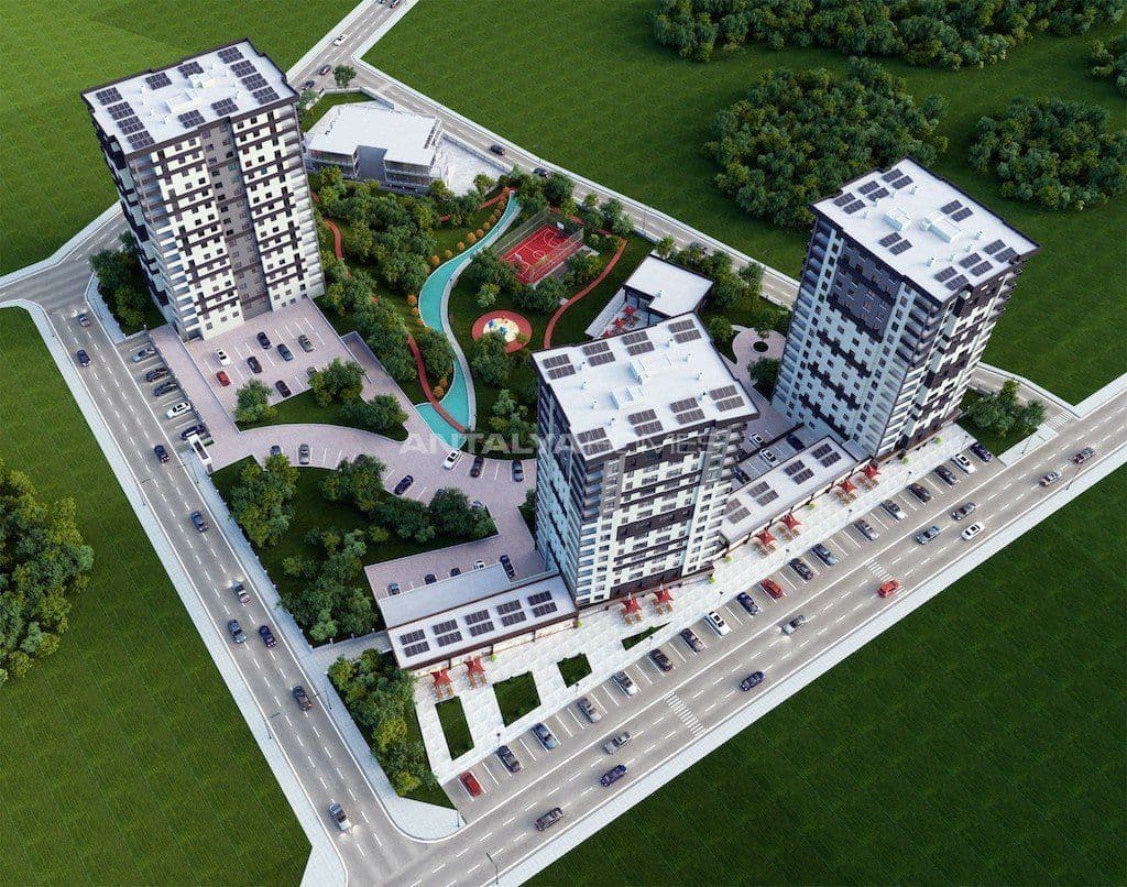 Апартаменты в Анкаре, Турция, 174 м², фото 3