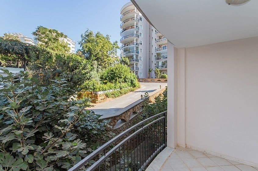 2-Bedroom (2+1) Apartment in Tosmur, Alanya, photo 5