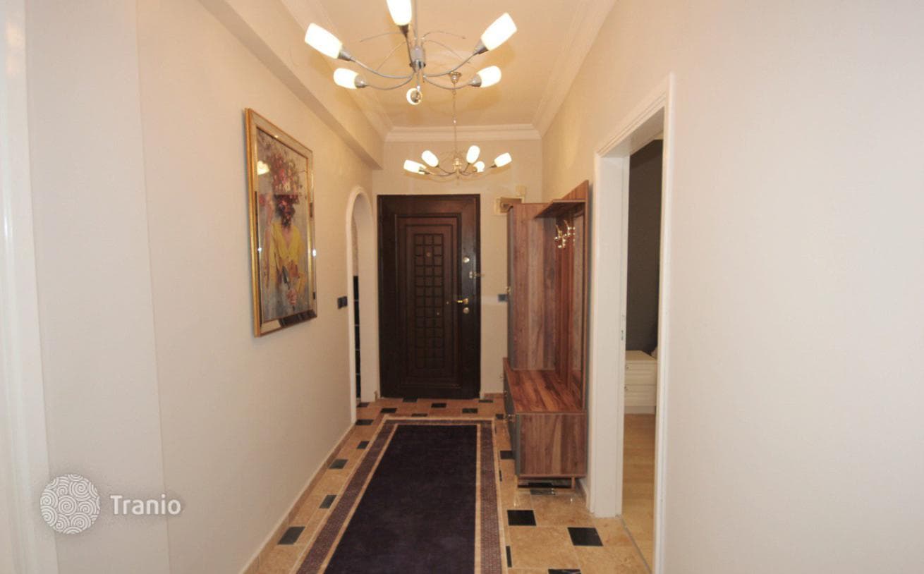 2-Bedroom (2+1) Apartment in Mahmutlar, Alanya, photo 5