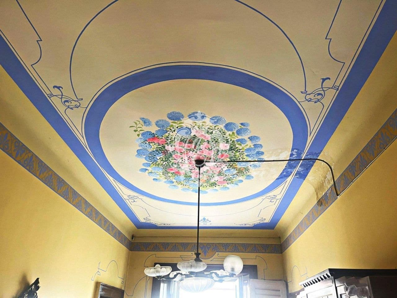 Квартира в Комо, Италия, 260 м², фото 4