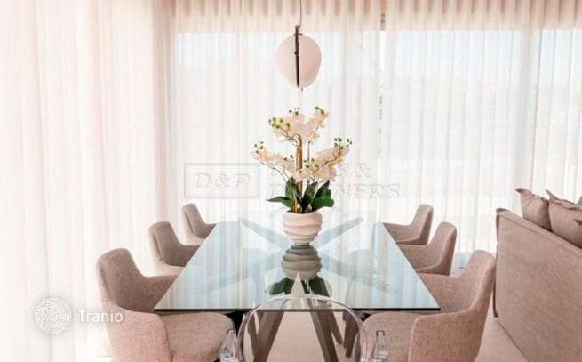 4-комнатная вилла 326 м² в Деэса де Кампоамор, Испания, фото 3