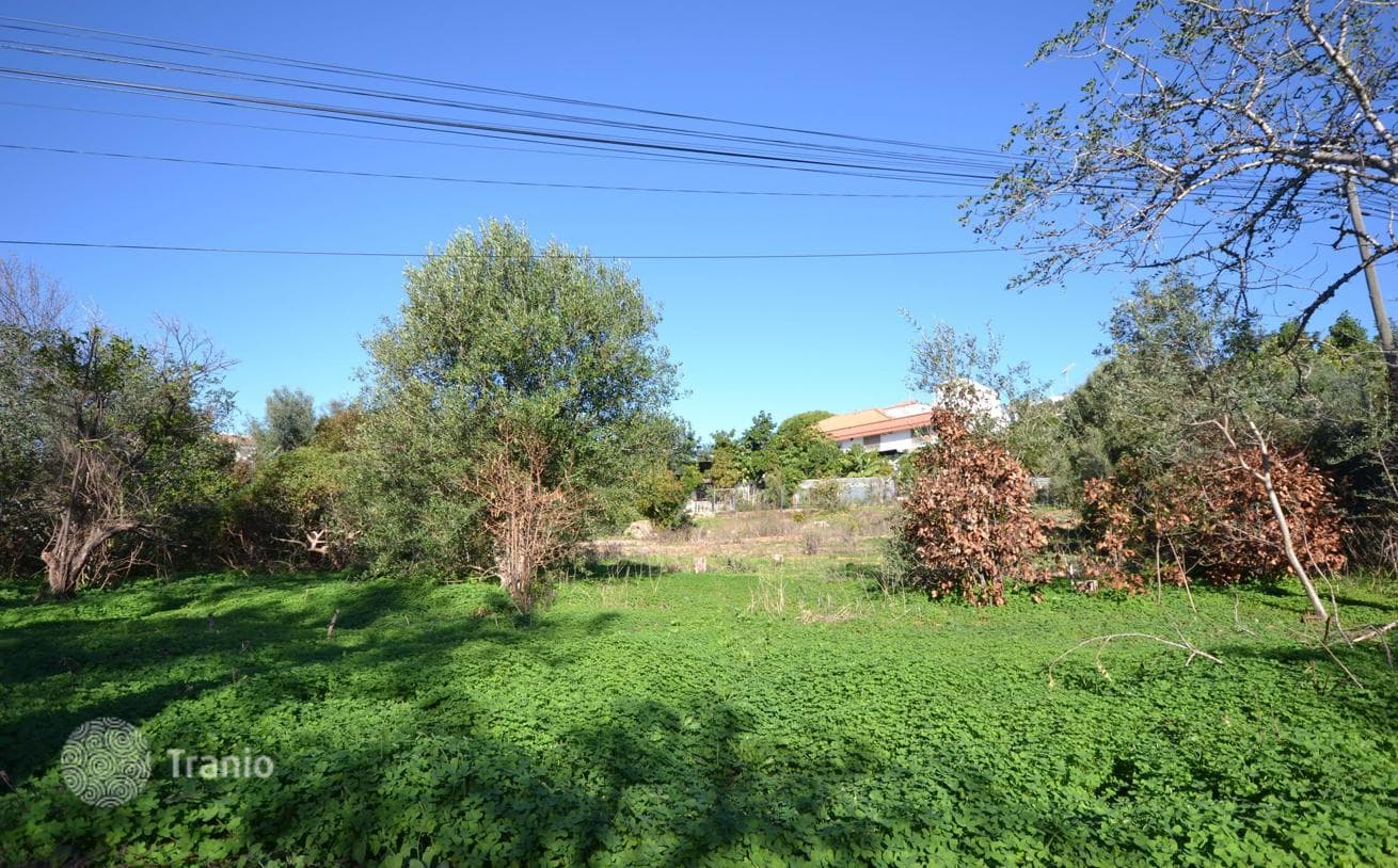 Land Plot in Faro, Portugal, photo 3