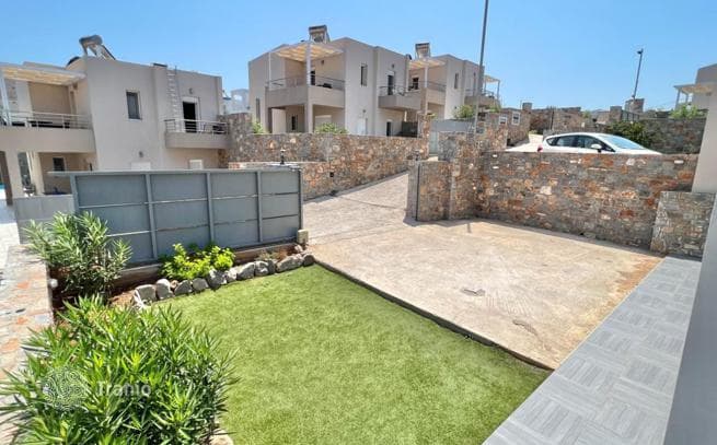 2-Bedroom Villa in Lasithi, Crete, photo 3