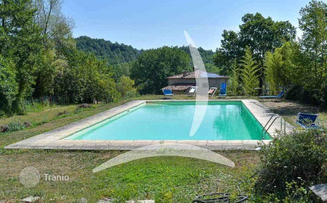 5-Bedroom Villa in Caprese Michelangelo, photo 3