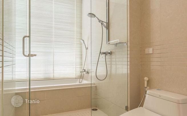 2-Bedroom Condo in Pathum Wan, Bangkok, photo 5