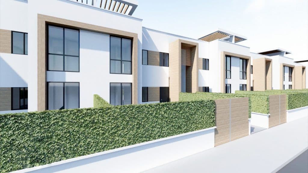 3-Bedroom Townhouse in Villamartin, photo 4