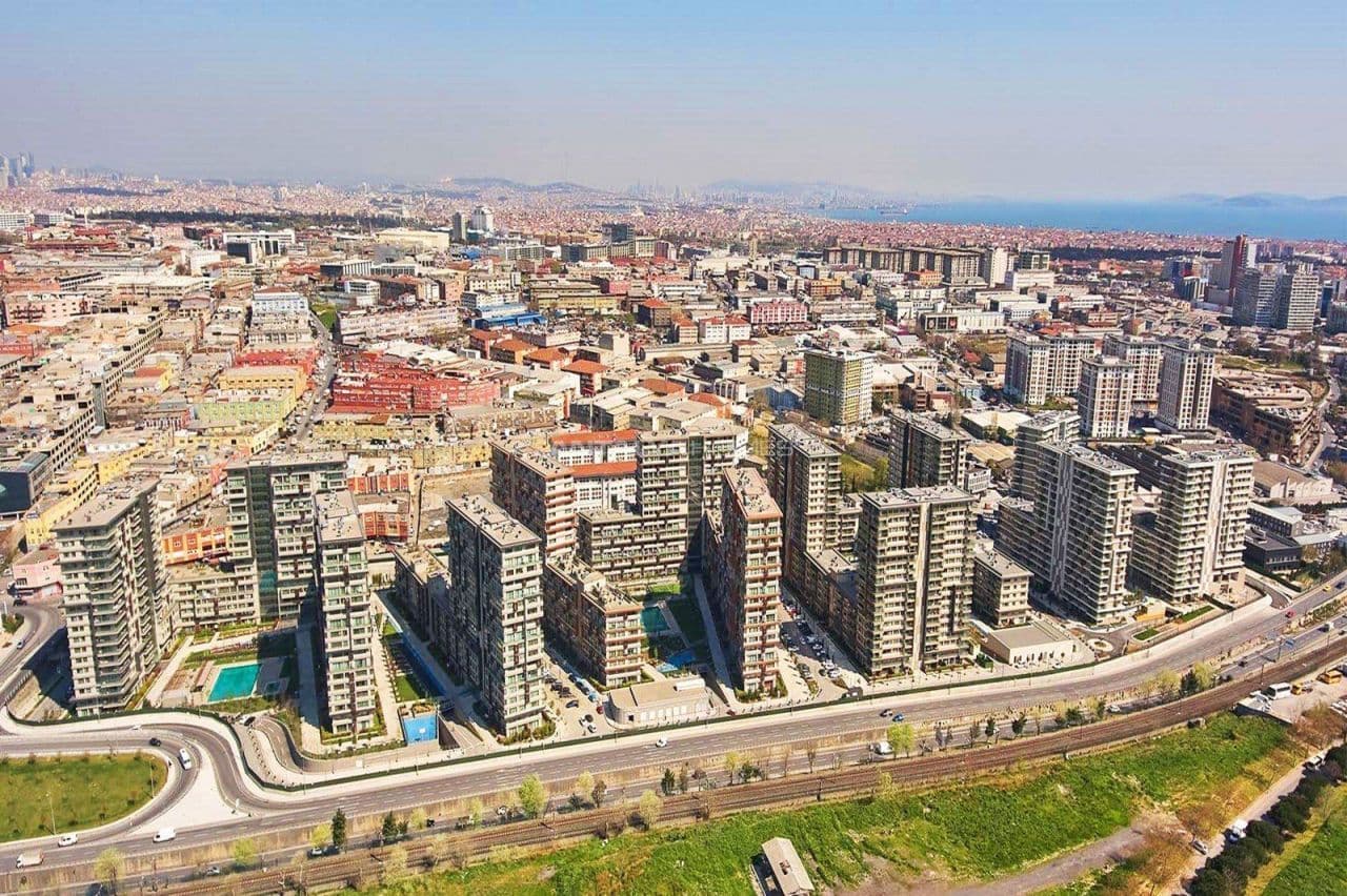 2-Bedroom Apartment in Zeytinburnu, Istanbul, photo 2