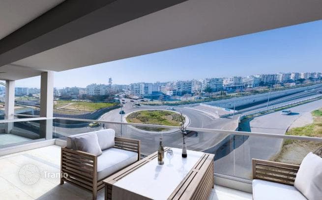 3-комнатный дом в городе 124 м² в Каламарии, Греция, фото 3