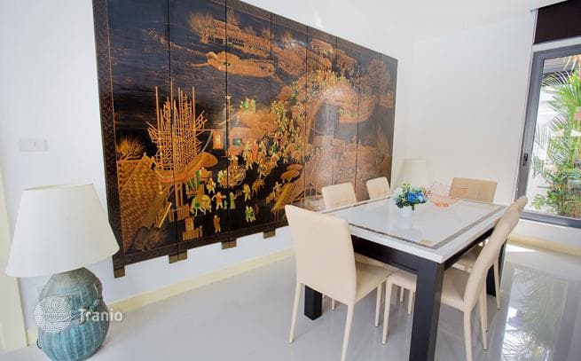 4-Bedroom Villa with Private Pool and Garage in Rawai, Phuket, photo 4
