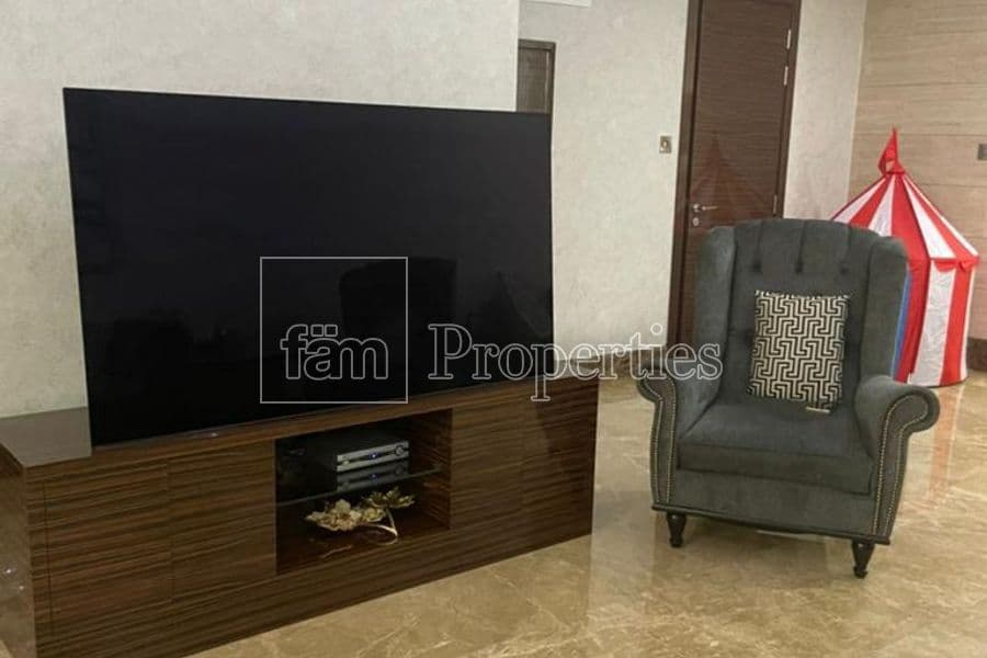 4-Bedroom Townhouse in Jumeirah, Dubai, photo 4