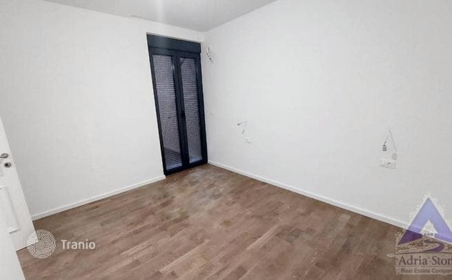 3-комнатные апартаменты в новостройке 115 м² в Доброте, Черногория, фото 5