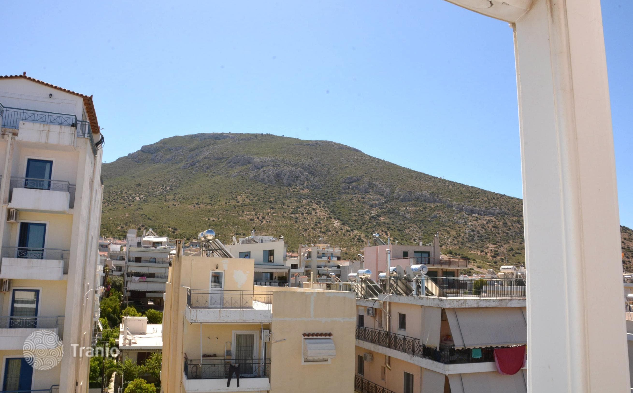 3-Bedroom Penthouse with Roof Terrace and Sea View in Glyfada, Athens, photo 5