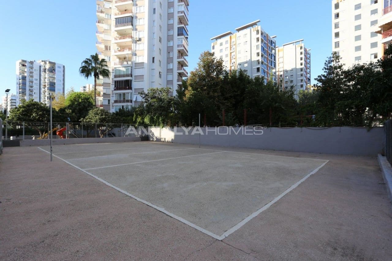 3-Bedroom Apartment in Konyaalti, Antalya, photo 5
