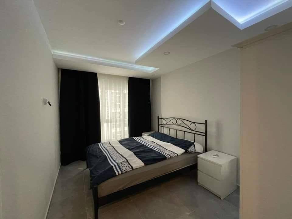 1-Bedroom (1+1) Apartment in Mahmutlar, Alanya, photo 2