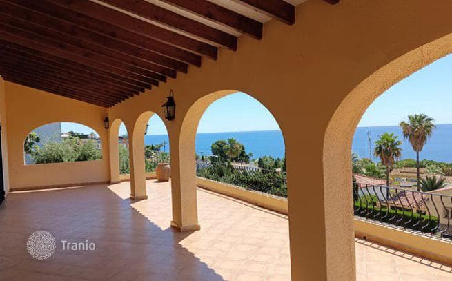 2-Bedroom House 250 m² in Calpe