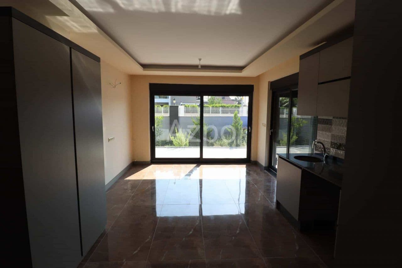 Пентхаус в Анталии, Турция, 50 м², фото 3