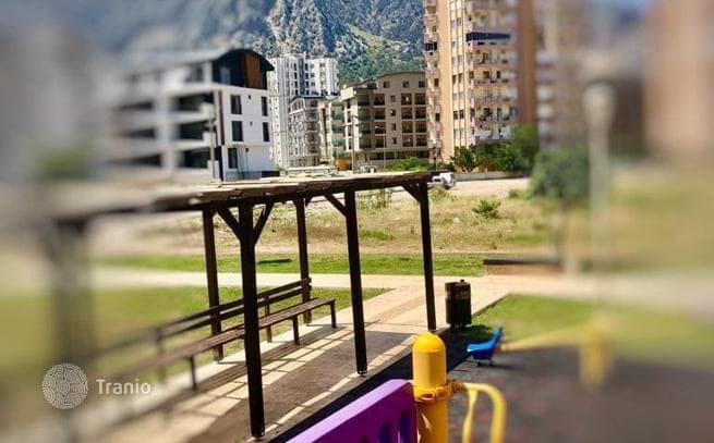 2-Bedroom (2+1) Apartment with Mountain Valley View in Hurma, Antalya, photo 3