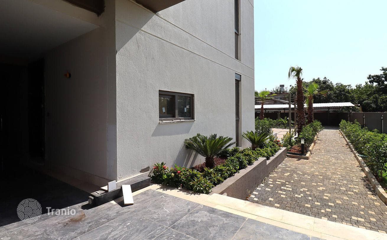 1-Bedroom Apartment Near Antalya Airport in Kepez, photo 3
