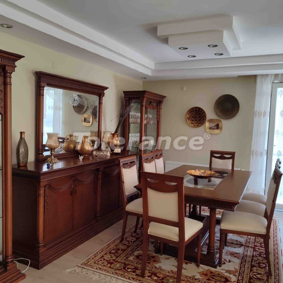 Апартаменты в Анталии, Турция, 175 м², фото 5