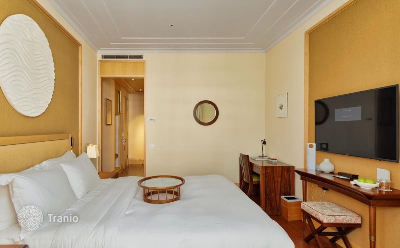 2-Bedroom Apartment with Marina View in Tivat, Montenegro, photo 5
