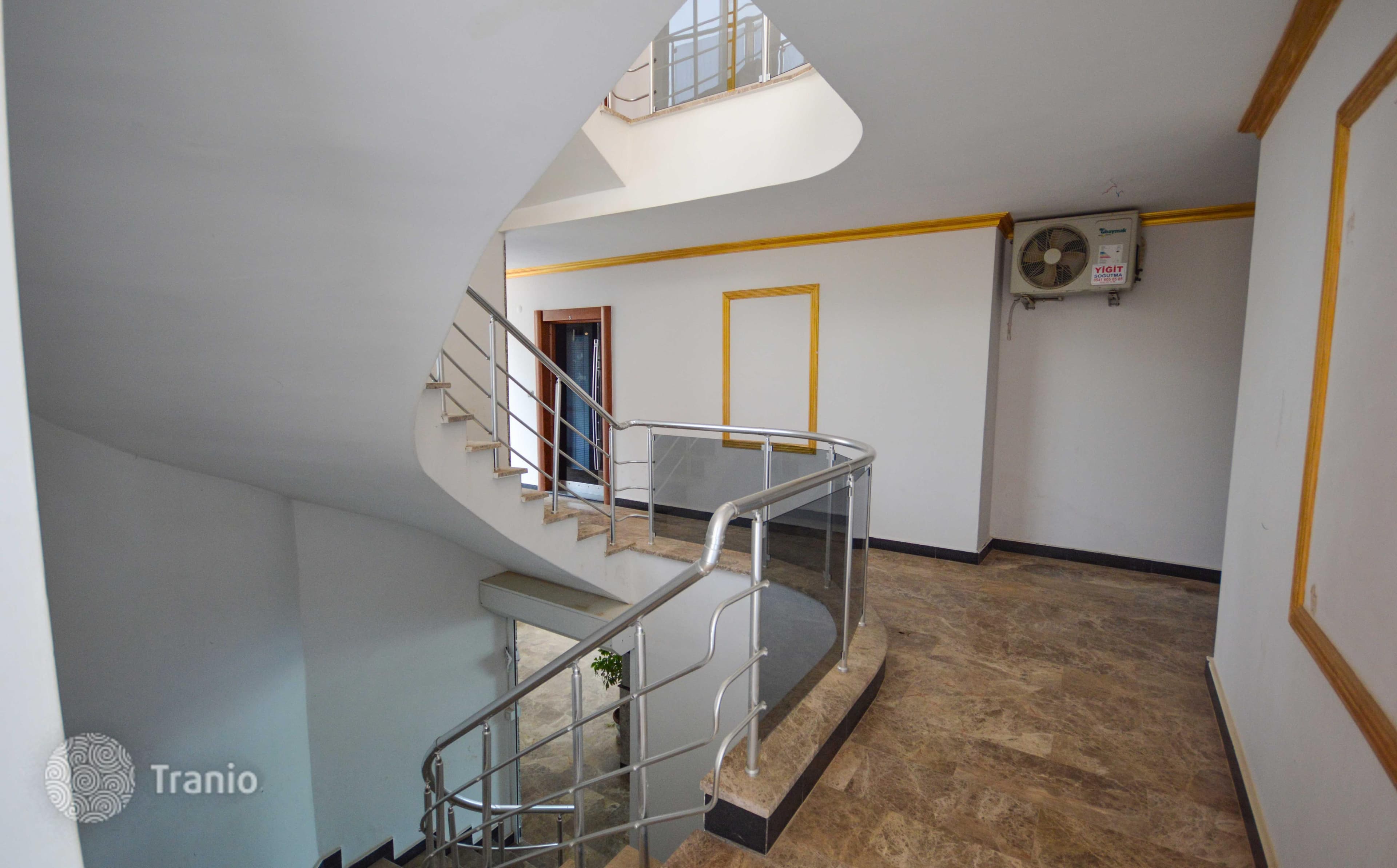 Apartment with Shared Pool in Kargicak, Alanya, photo 4