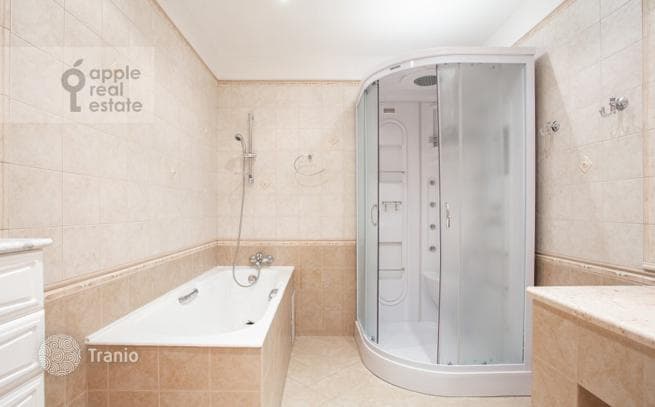 1-Bedroom Apartment in Shchukino, Moscow, photo 5