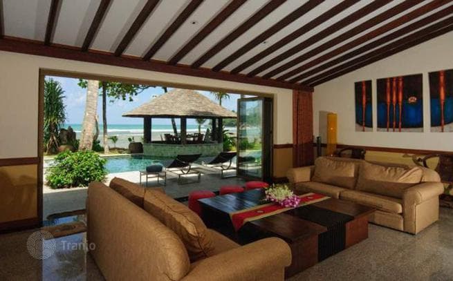 6-Bedroom Villa with Terrace and Private Pool in Patong, photo 2