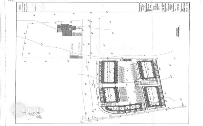 3-Bedroom Townhouse in Liopetri, Cyprus